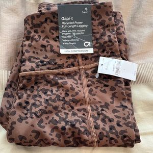 Women’s Size Small GapFit Leggings